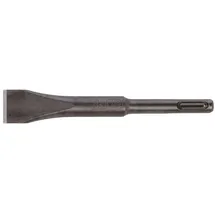 RENNSTEIG WERKZEUGE Flachmeißel 20 mm Gesamtlänge 140 mm SDS-Plus 1 St.