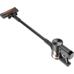 XIAOMI Akku-Handstaubsauger "Xiaomi Handstick G20 Max", schwarz, B:0,4cm H:34cm T:0,6cm, Akkusauger, Entfernt schnell große Partikel