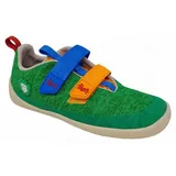 Affenzahn Knit Happy Spezial Editio in Grün Gr.: 31 EU
