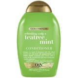 OGX Tea Tree Mint Extra Strength Conditioner 385ml