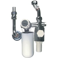 KWC (Armaturen) Sicherheitsgruppe KV40 166.13
