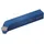 Wilke Drehmeissel DIN 4972 ISO2 20x20 mm links gebogen 5 Stück