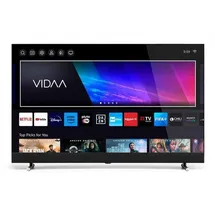 Sony K43S39BP.CEI Fernseher Quad HD