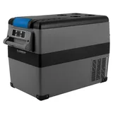 carbest Kompressor Kühlbox CampCooler 40 l