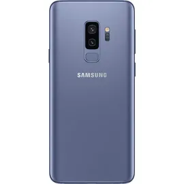 Samsung Galaxy S9+ Duos 64 GB Coral Blue