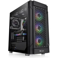Thermaltake Versa T27 ARGB ATX CA-1W2-00M1WN-01