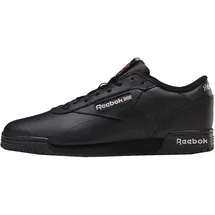 Reebok Classics Exofit Lo Clean Logo Int IntBlack / Silver / Silver 44 1/2