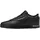 Reebok Classics Exofit Lo Clean Logo Int IntBlack / Silver / Silver 44 1/2