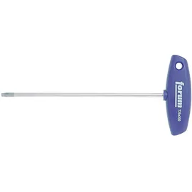 FORUM Schraubendreher Torx T-Griff T10x100mm