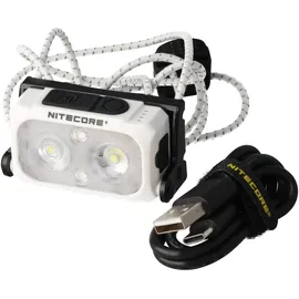 Nitecore NU21 Stirnlampe 360 lm)