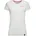 Damen T-Shirt Weiß L