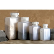 Nalgene Weithalsflasche, rechteckig, 500ml