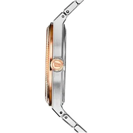 Festina Rive Collection F20065/1 Edelstahl 40,0 mm UF20065/1