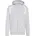 Sweat Hoodie team light grey/white XS