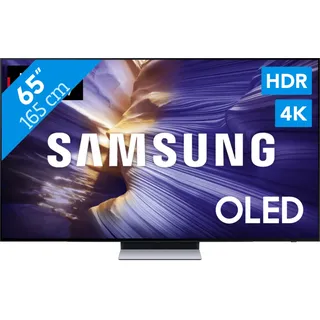 Samsung 65" OLED S90F 4K (2025)