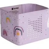 Tonies Toniebox 2 Hülle Regenbogen