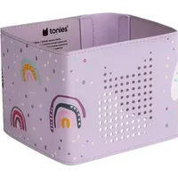Tonies Toniebox 2 Hülle Regenbogen