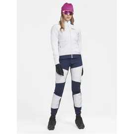 Craft ADV Nordic Training Speed Skijacke grau XXL