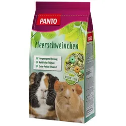 Panto ® MEERSCHWEINCHENFUTTER 10 kg