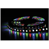 blulaxa® LED-Stripe 49143 18 W E27 RGB 300 cm