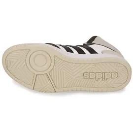 adidas Hoops 3.0 Mid Cloud White / Core Black / Orbit Grey 43 1/3