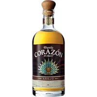 Corazon Anejo Tequila (1 x 0.7 l)