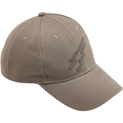 DEFCON 5 Baseball Hat COYOTE TAN with Coyote Tan Logo DF5-798 CT/CT