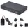 Startech 4-Port USB 3.0 KM Switch Mausumschaltung (P4A20132-KM-SWITCH)
