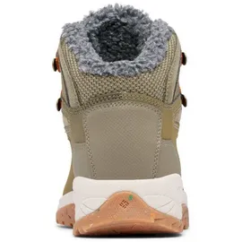 Columbia Damen-Wanderschuhe, Newton Ridge WP Omni-Heat II
