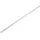 Sygonix SY-5045572 Kabelkanal (L x B x H) 1m x 11mm x 6mm Weiß