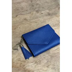 Sasha -Tasche - Dunkelblau - TeeShoppen
