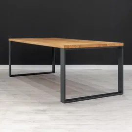 danzz Mova 90 x 90 x 200 cm braun