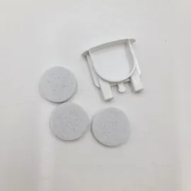 Levoit Luftreiniger mit Aromatherapie, HEPA Luftfilter gegen Schimmel, Staub und Tierhaare bis zu 0,3 μm für Schlafzimmer, 7 Watt Ener... - Weiß