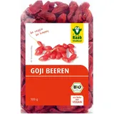 Raab Vitalfood Raab Goji Beeren bio 100g