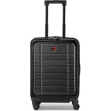 Wenger Amplar Evo 4-Rollen Cabin 53 cm / 35 l schwarz