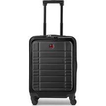 Wenger Amplar Evo 4-Rollen Cabin 53 cm / 35 l schwarz