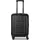 Wenger Amplar Evo 4-Rollen Cabin 53 cm / 35 l schwarz