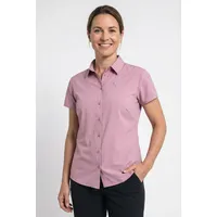 Schöffel Bluse Style Dooser Rosa S