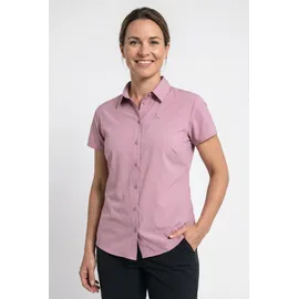 Schöffel Bluse Style Dooser Rosa S
