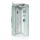 AcquaVapore D37-10L0 Dusche Duschtempel Komplett Duschkabine 90x90