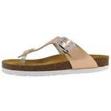 Dr. Brinkmann Pantolette Rosa 36