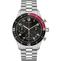 BULOVA Marine Star 98B451 Edelstahl 43 mm 98B451