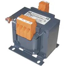 ELMA TT IZ1236 Trenntransformator 1 x 400V 1 x 230 V/AC 200 VA 870mA