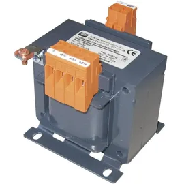 ELMA TT IZ1236 Trenntransformator 1 x 400V 1 x 230 V/AC 200 VA 870mA