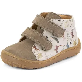Froddo Barefoot First Step Beige 24