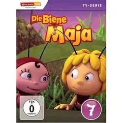 BUSCH 149955 DVD Biene Maja 2013 Serie 7