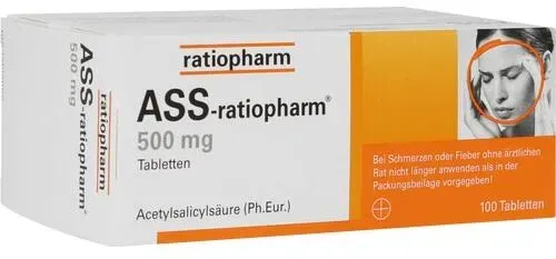 ass 500mg 100