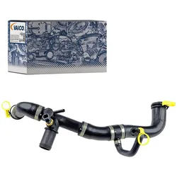 Vaico Kühlerschlauch Kühlwasserschlauch Passend Für Jaguar S-type V41-0036: Kühlerschlauch Jaguar: Jlm21497 Jaguar: Xr849445 Jaguar: Xr854920 Jaguar: