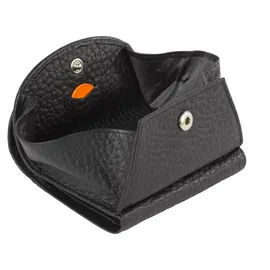 Voi Jeans Hirsch Tori Geldbörse Damen schwarz