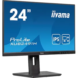 Iiyama ProLite XUB2491H-B1 24" schwarz